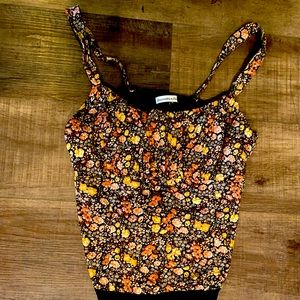 Abercrombie body suit